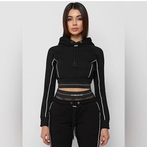 Maniere de voir hoodie